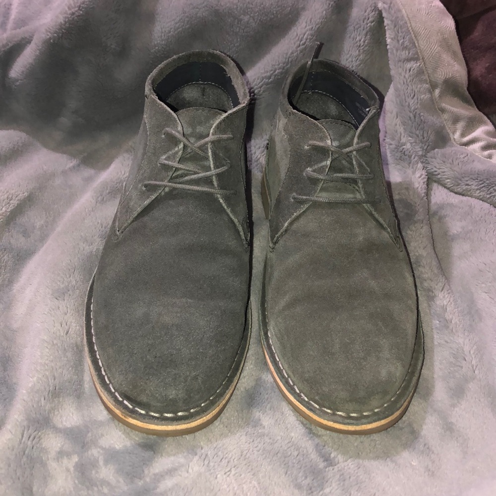Kenneth Cole Shoes